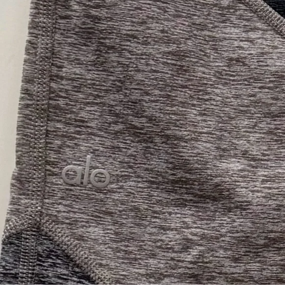 NWT ALO Yoga Sheila Alosoft Leggings Size S - Picture 8 of 8